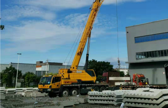 城投远大绿色装配式建筑高效推进公园城市建设